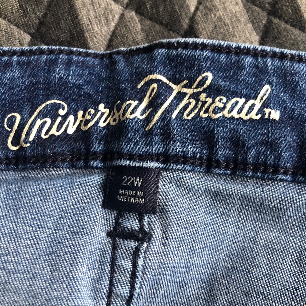 Target shorts - Picture 2 of 4